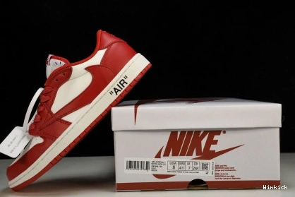 OW Air DM7890-103 Jordan OF Travis Scott 1 x 0813